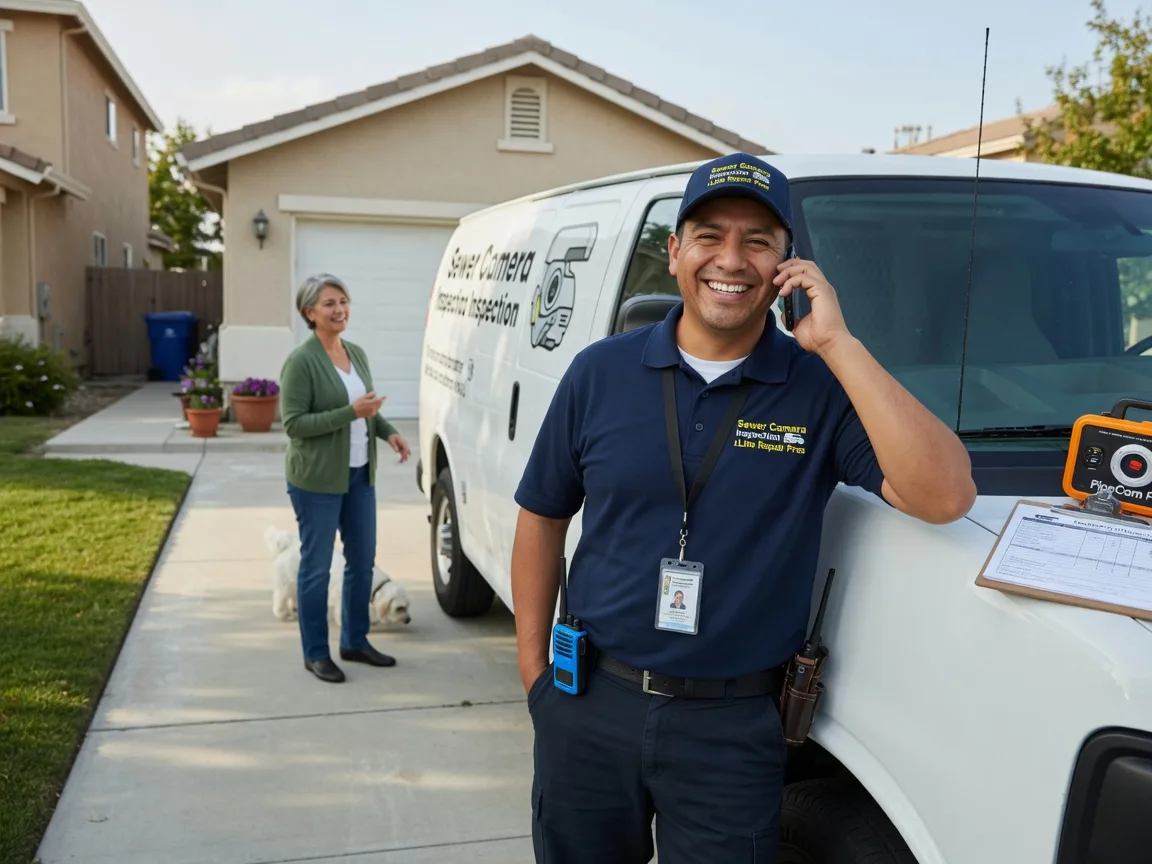 Sewer Line Repair Council Grove, KS FAQs